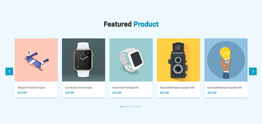 divi product carousel module free download