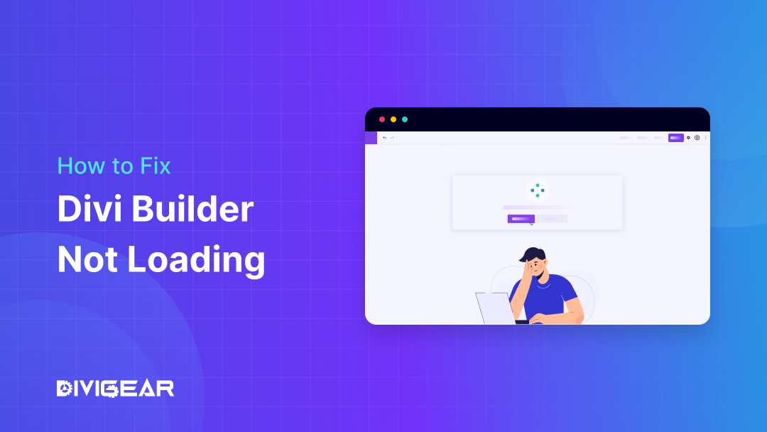 The Divi Builder Plugin